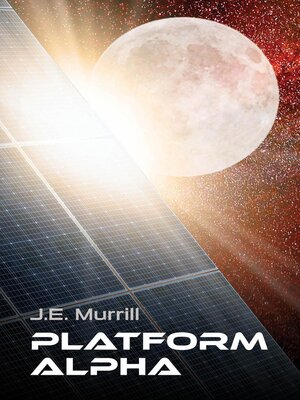 cover image of Platform Alpha